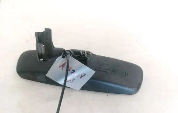 Chrysler 300 - 300C Rear view mirror (interior) E11015892