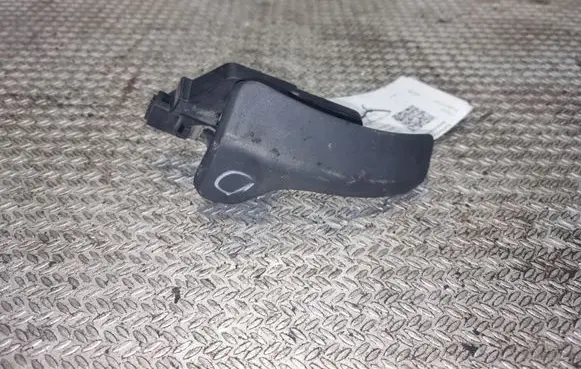 Citroen Jumper Front door interior handle C982