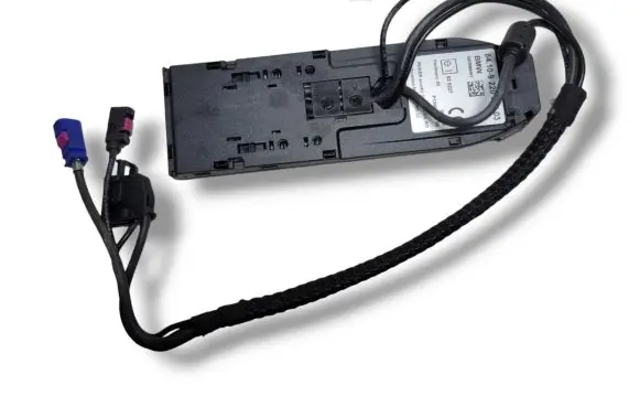BMW 5 F10 F11 Other control units/modules 55076010 P13001539578 9220652