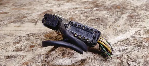 Mercedes-Benz 380 560SEC C126 Other wiring loom 0125450228