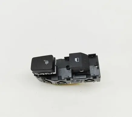 KIA Niro Electric window control switch 93581AT040