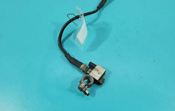 Hyundai ix35 Negative earth cable (battery) 371802S200 IMPRK1549542