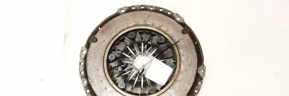 Jaguar X-Type Pressure plate 