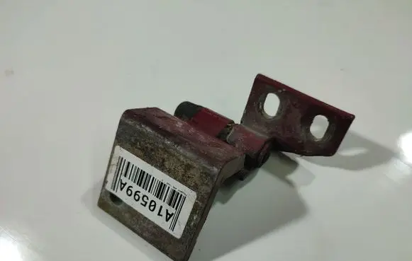 Peugeot 406 Front door upper hinge 
