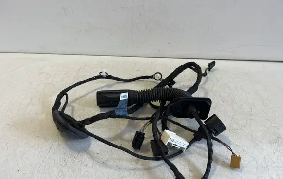 Audi Q2 - Rear door wiring loom 81A971687AG