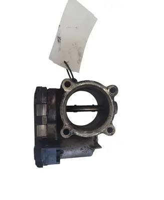 Mercedes-Benz CLS C218 X218 Throttle valve A6420900270 0281002894