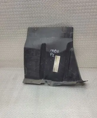 Toyota Yaris XP210 Pickup box liner 51442K0050