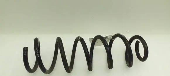 Nissan Qashqai Rear coil spring