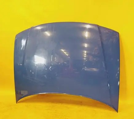 Audi A3 S3 8L Engine bonnet/hood 