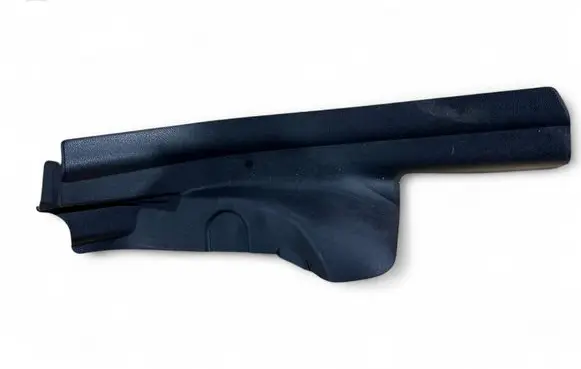 BMW i4 Rear sill trim cover 7491185 5147
