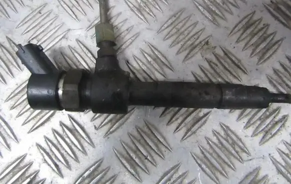 Alfa Romeo 156 Fuel injector 0445110068