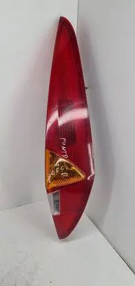 Fiat Grande Punto Rear/tail lights 286202
