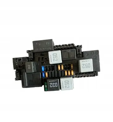 Mercedes-Benz S W222 Fuse module A2229063202