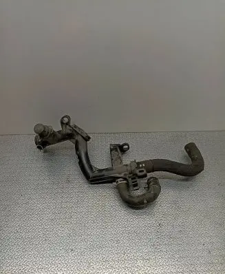 Citroen C5 Engine coolant pipe/hose 042551