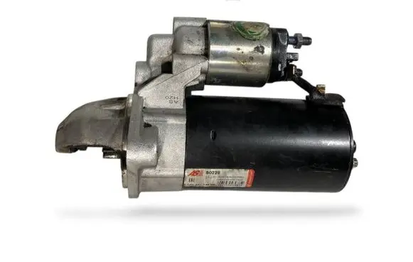 BMW 3 E90 E91 Starter motor S0228