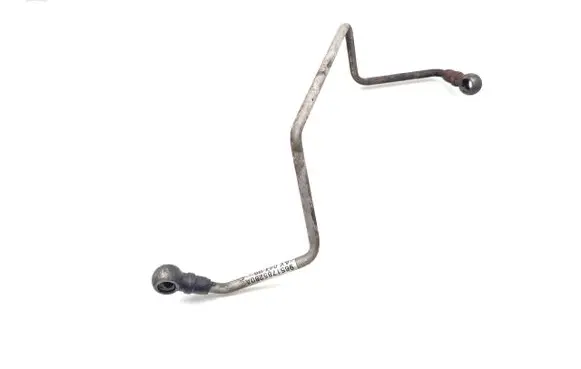 Volvo V50 Turbo turbocharger oiling pipe/hose 9651785280
