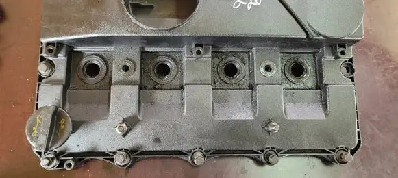 Ford Transit Rocker cam cover 6C1Q6K271B