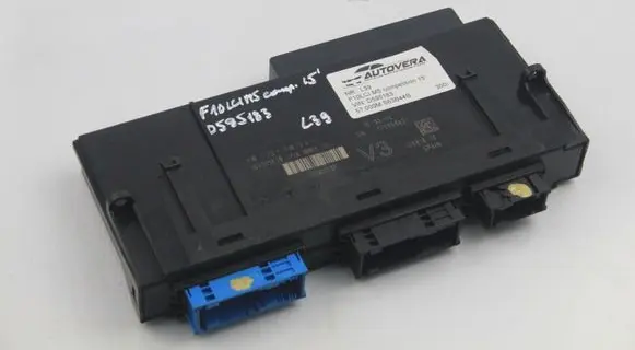 BMW M5 Other control units/modules 6868621