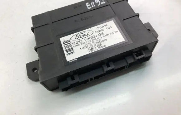 Ford Mondeo MK I Other control units/modules 93BG15K600GB