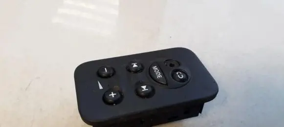 Land Rover Freelander 2 - LR2 Multifunctional control switch/knob 5H2218K909BA 5H22-18K909-BA