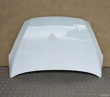 Ford Fiesta Engine bonnet/hood