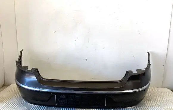 Volkswagen PASSAT CC Rear bumper