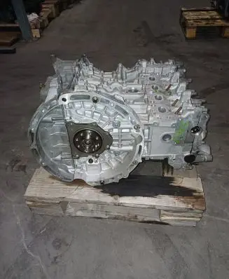 Mercedes-Benz CLA C117 X117 W117 Engine M133980