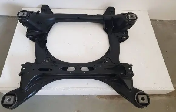 Audi Q7 4L Front subframe 7L0407748A