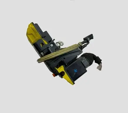 Volvo S60 Rear door lock