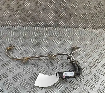 Audi Q5 SQ5 Exhaust gas pressure sensor 06N131551