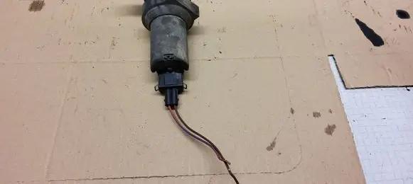 Volkswagen Multivan T4 Electric auxiliary coolant/water pump 035959209