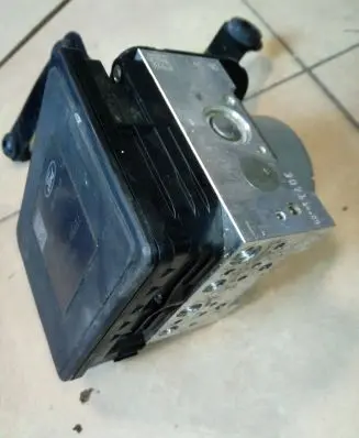 Ford Fiesta ABS Pump H1BC2C219GB H1BC2B373GB NE58198