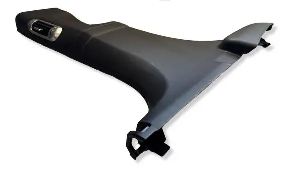 Hyundai Ioniq 5 (B) pillar trim (bottom) 85837GI100
