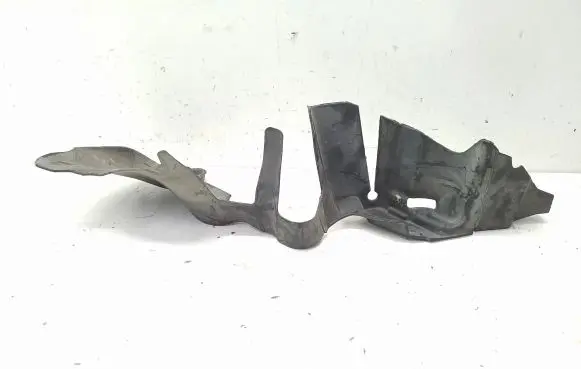 Chrysler Town u0026 Country V Intercooler air guide/duct channel 55111466AA 55111466