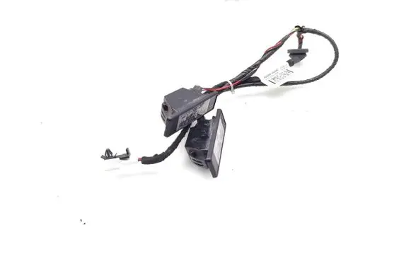 Nissan Qashqai Number plate light 240844EA0A