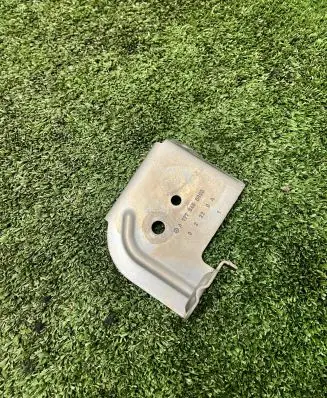 Mercedes-Benz EQA Holder (bracket) A1775456800 229A