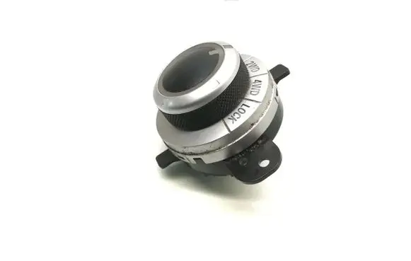 Citroen C-Crosser Differential lock switch 8A28