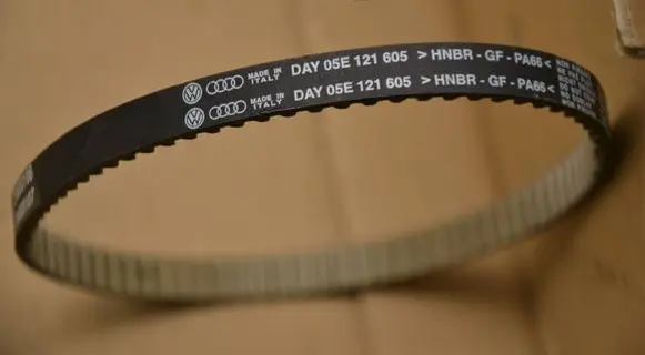 Volkswagen T-Roc Timing belt 05E121605 8545
