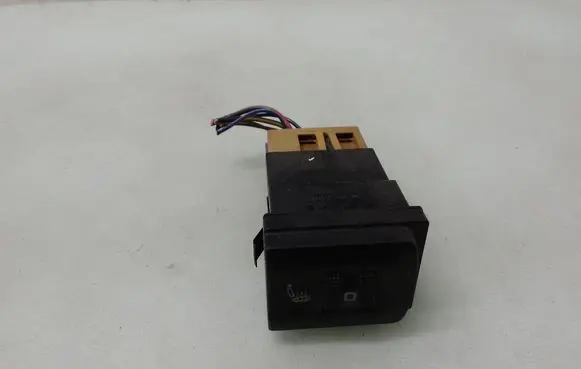 Audi A3 S3 8L Seat heating switch 