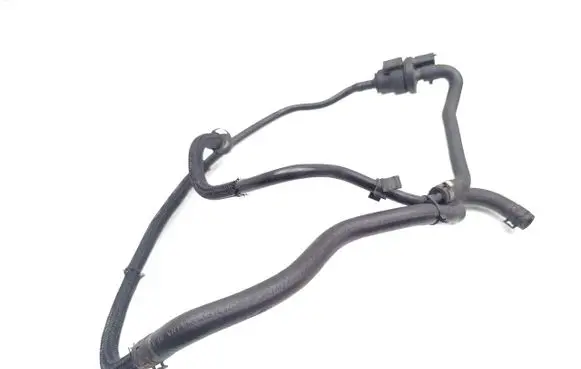 Mazda 6 Vacuum line/pipe/hose S20416A