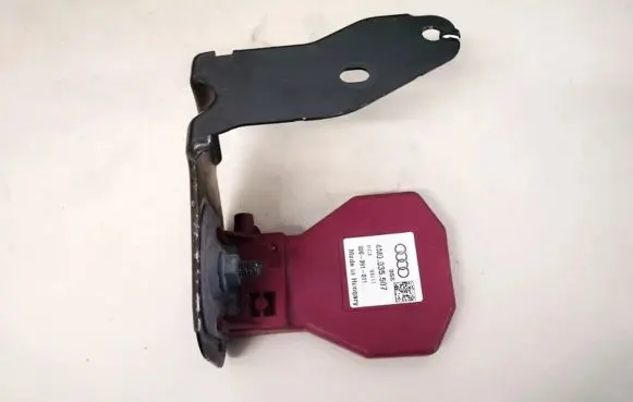 Audi A4 S4 B9 Antenna control unit 4m0035507