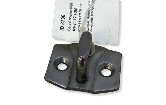 BMW 1 F20 F21 731254