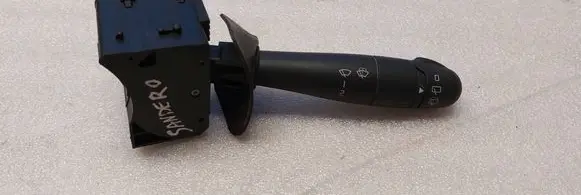 Dacia Sandero Wiper control stalk 8200792594 961057668