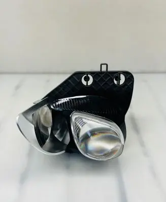 Mercedes-Benz GLC X253 C253 Headlight part 800036 20180820 102750832247