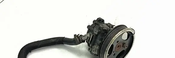 Audi A8 S8 D3 4E Power steering pump 4E0145156C