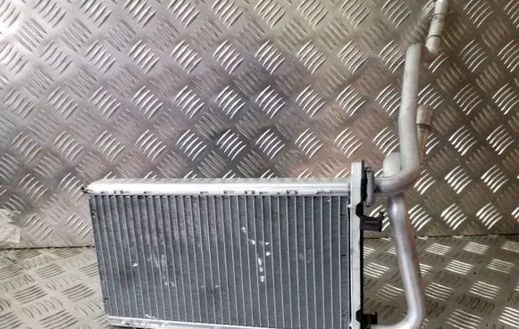 BMW 1 F20 F21 Heater blower radiator 669958H