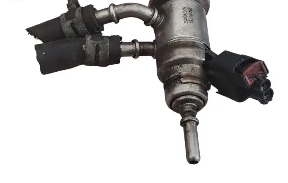 Peugeot 3008 II AdBlue injector 9842811780 N207400152