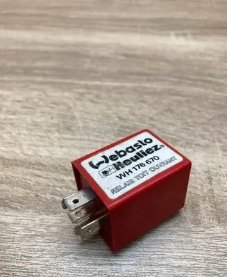 Peugeot 406 Other relay WH176670