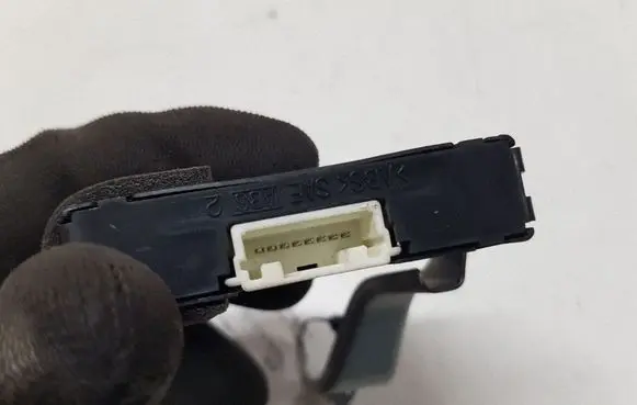 Toyota Auris 150 Immobilizer control unit/module 8978402020 626864000