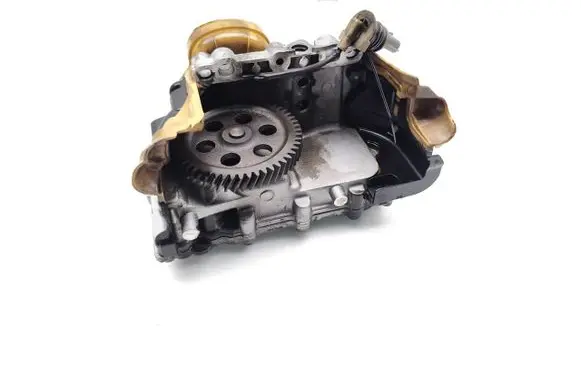 Nissan Navara D23 Oil pump 34525702